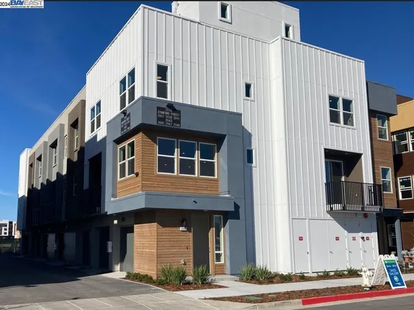 2047 Stanford St, Alameda, CA 94501