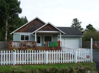 188 S Narwhal Loop SW, Ocean Shores, WA 98569