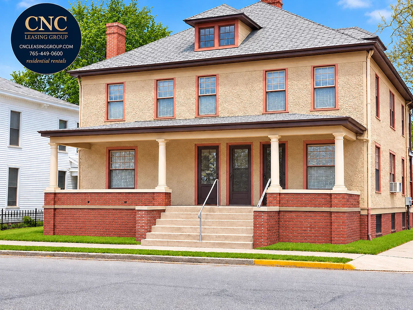 1018-1024 Brown Street — Photo 2