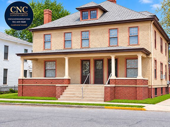 2nd image of 1018 Brown St #1018