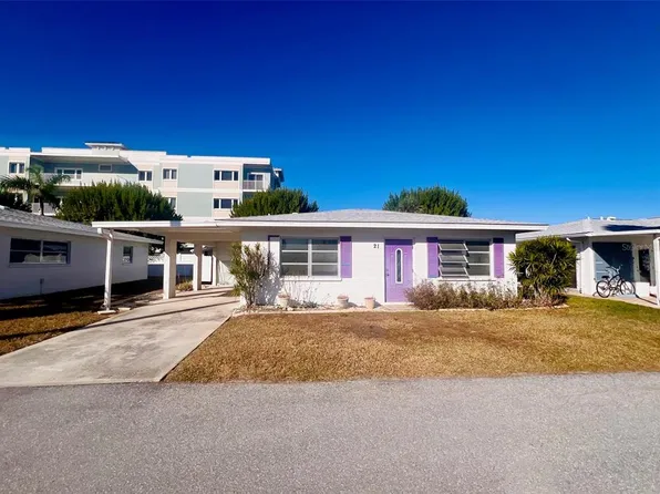 1977 Beach Rd APT 21, Englewood, FL 34223