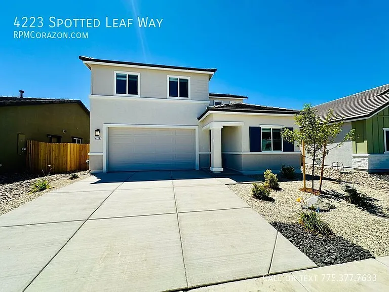 4223 Spotted Leaf Way — Photo 1