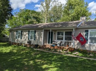 546 Campfire Dr, Murfreesboro, TN 37129