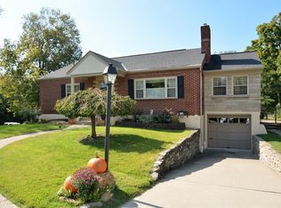 5273 Taylor Mill Rd, Taylor Mill, KY 41015