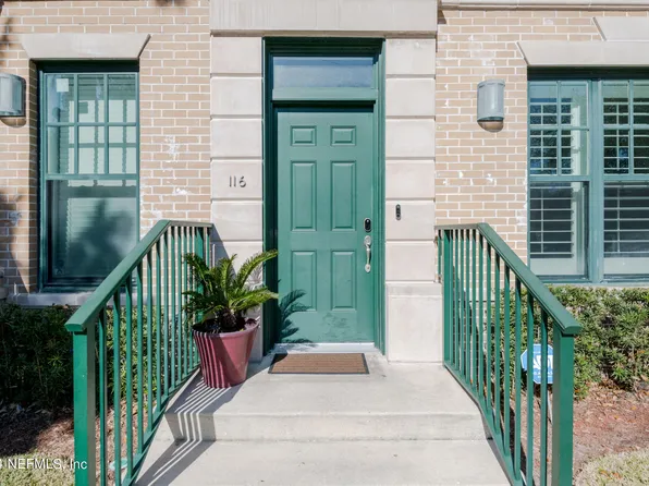 1661 RIVERSIDE Avenue #116, Jacksonville, FL 32204