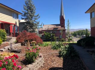 300 W 4th St #6, The Dalles, OR 97058