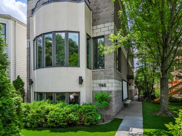 1745 W Altgeld St, Chicago, IL 60614