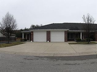 3341 Manhattan Blvd, Evansville, IN 47711