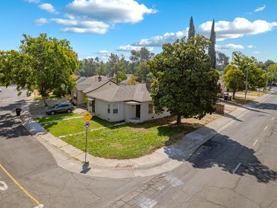 3801 Franklin Blvd, Sacramento, CA, 95820