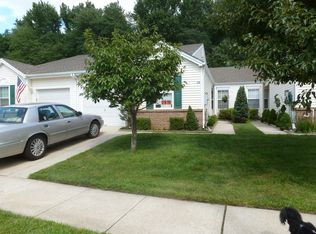 18 Bittersweet Pl, Mount Laurel, NJ 08054