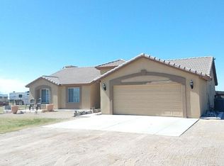 5214 S 229th Ave, Buckeye, AZ 85326