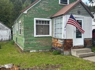 19 Main Ave, Wallace, ID 83873