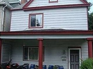 2331 Eiler Ave, Pittsburgh, PA