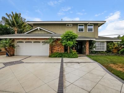 16461 Gentry Ln, Huntington Beach, CA, 92647