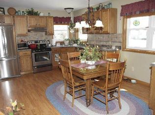 803 Amy Dr, Holmen, WI 54636