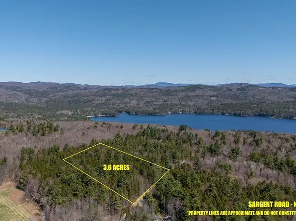 Lot 6 Sargent Road, New London, NH 03257