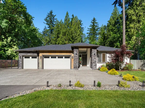 16010 NE 152nd Ave, Brush Prairie, WA 98606