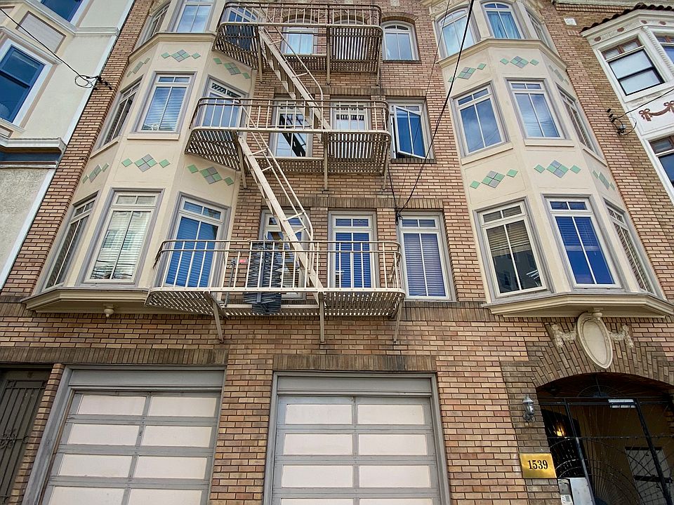 1st image of 1539 Greenwich St #9