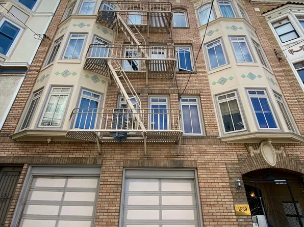 1539 Greenwich St #9, San Francisco, CA 94123