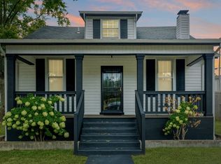 3730 Park Ave, Nashville, TN 37209