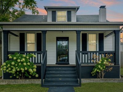 3730 Park Ave, Nashville, TN, 37209