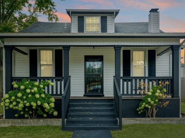 3730 Park Ave, Nashville, TN 37209