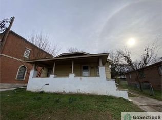 1325 Park Ave, Birmingham, AL 35217