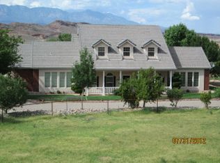 2935 E Washington Dam Rd, Washington, UT 84780