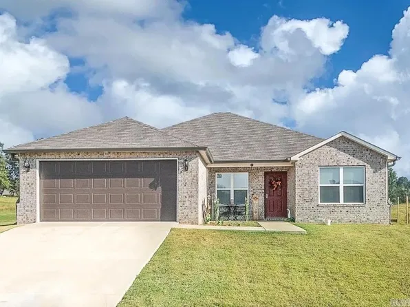 38 Saunder Dr N, Austin, AR 72007