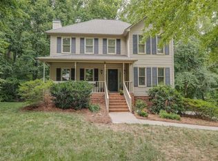 6727 Castleton Dr, Clemmons, NC 27012