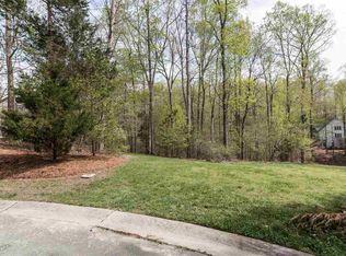 109 Majestic Ct UNIT 21, Chapel Hill, NC 27517