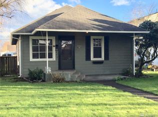 546 18th Ave, Longview, WA 98632