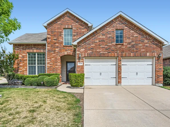 2010 Jack County Dr, Forney, TX 75126