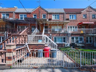 2461 Coyle St, Brooklyn, NY, 11235