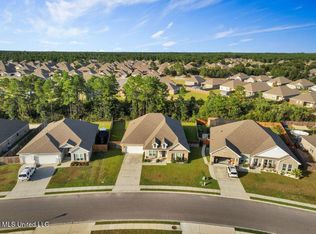 7220 Barley Dr, Ocean Springs, MS 39564