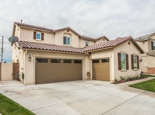 8826 Armadillo Dr, Eastvale, CA 92880