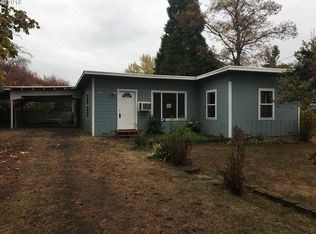 1444 Gleason Ave, Sutherlin, OR 97479