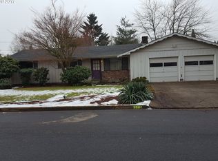 3584 Mahlon Ave, Eugene, OR 97401