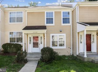 12108 Flag Harbor Dr, Germantown, MD