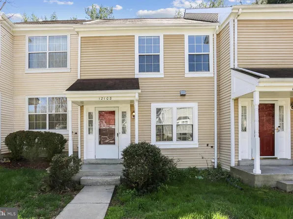 12108 Flag Harbor Dr, Germantown, MD 20874