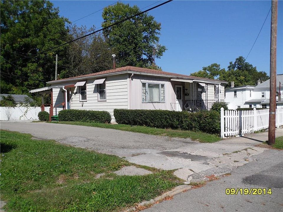 1st image of 420 Buckeye St