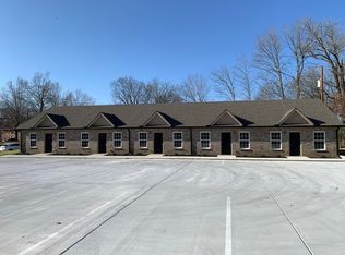807 Belmont Ave #I, Shelbyville, TN 37160