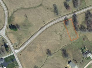 3380 Black Hawk Dr, Sardinia, OH 45171