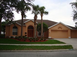 5201 Camberlea Ave, Zephyrhills, FL 33541