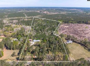 2370 Old Douglass Rd, Winnsboro, SC 29180