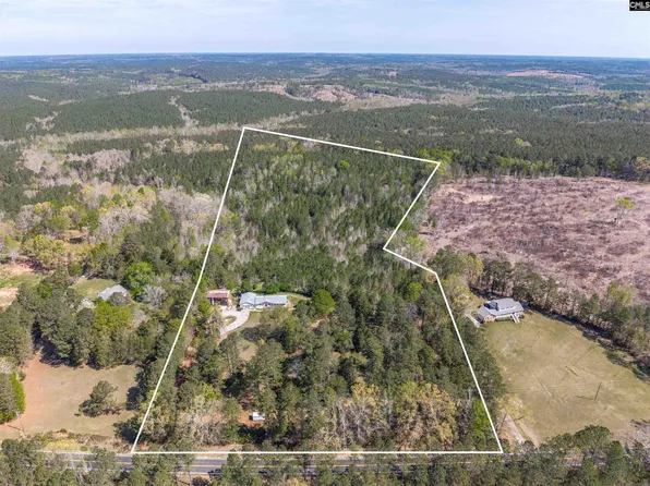 2370 Old Douglass Rd, Winnsboro, SC 29180