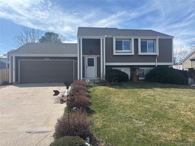 5971 S Tabor Street, Littleton, CO, 80127