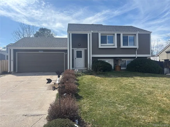 5971 S Tabor Street, Littleton, CO 80127