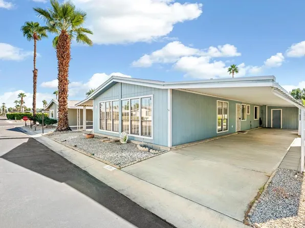 221 Settles Dr, Cathedral City, CA 92234