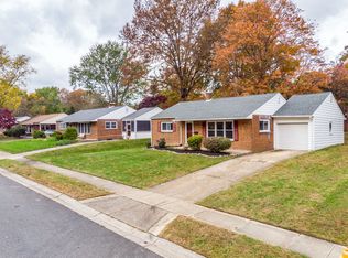 115 Homewood Rd, Wilmington, DE 19803